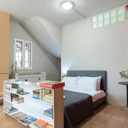 Appartement The Country Arths Retreat à Athènes Extérieur photo