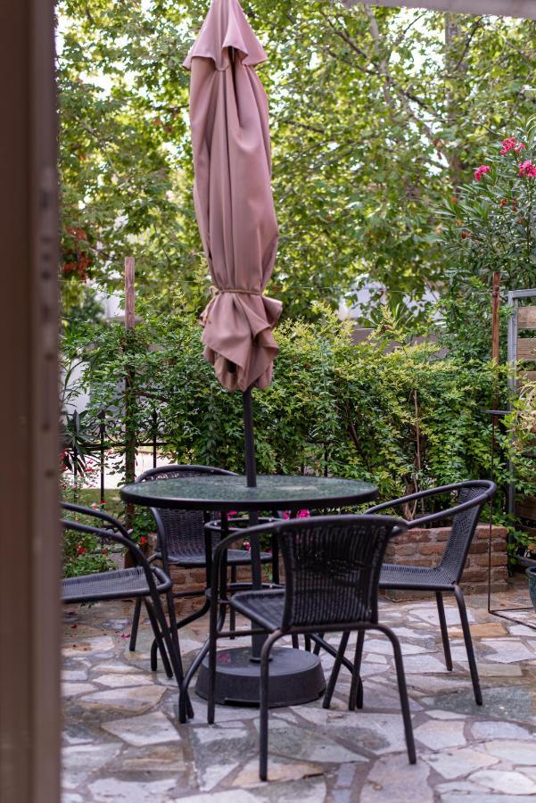 Appartement The Country Arths Retreat à Athènes Extérieur photo